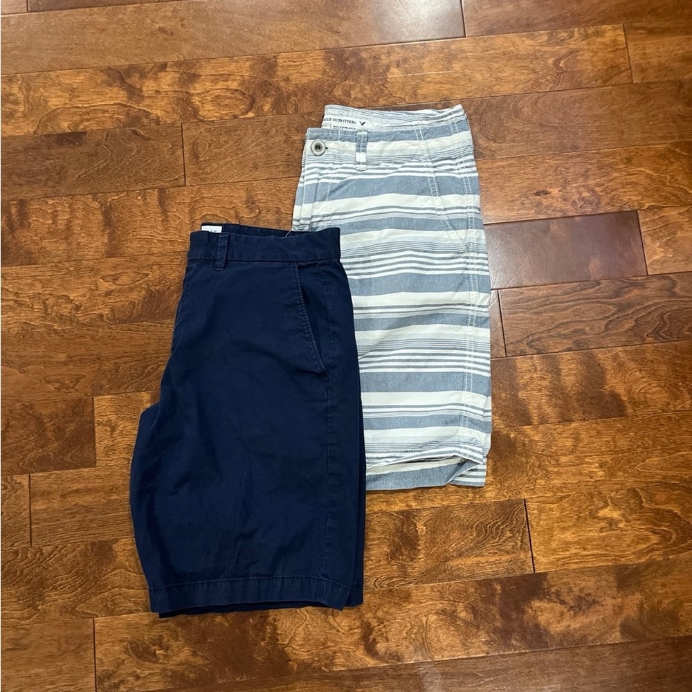 Bundle of Casual Shorts (30)
